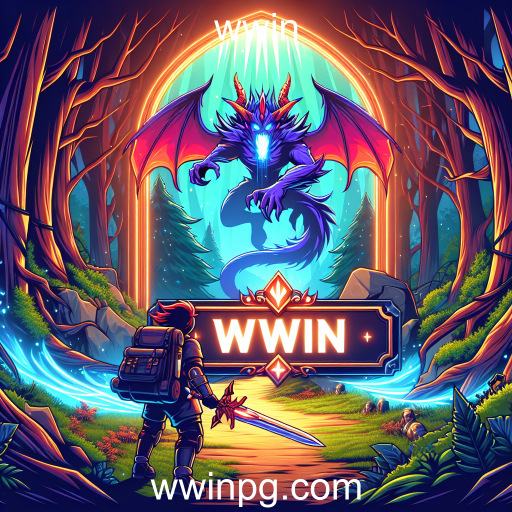 Descubra o Mundo das Aventuras em Wwin: Uma Jornada Épica nos Jogos de Palavras-Chave
