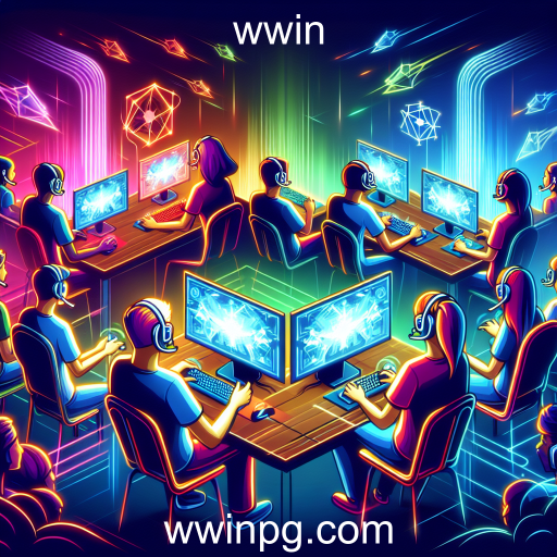 O Papel da Comunidade nos Jogos Online: Colaboração e Interação
